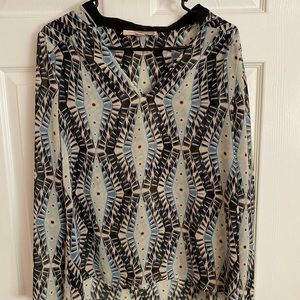 Forever 21 Blouse